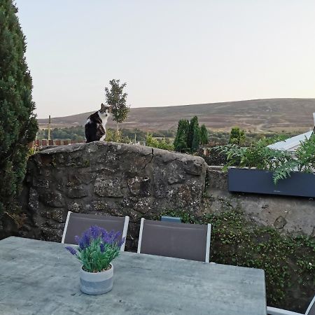 Ex-Miners Cottage, Blaenavon, Near Abergavenny Екстериор снимка