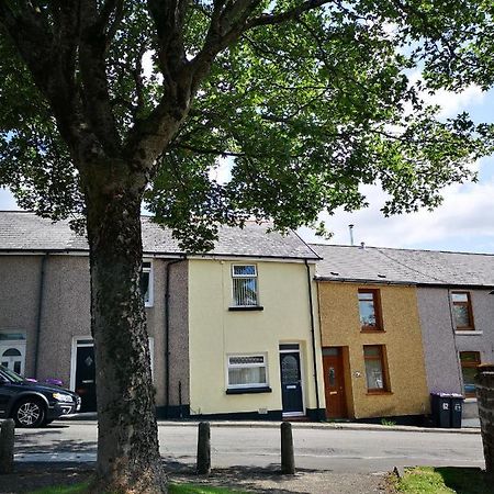 Ex-Miners Cottage, Blaenavon, Near Abergavenny Екстериор снимка
