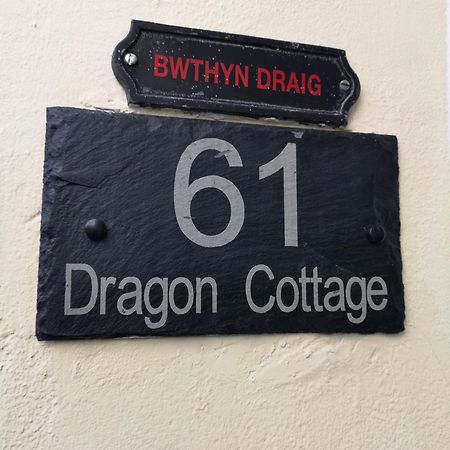 Ex-Miners Cottage, Blaenavon, Near Abergavenny Екстериор снимка