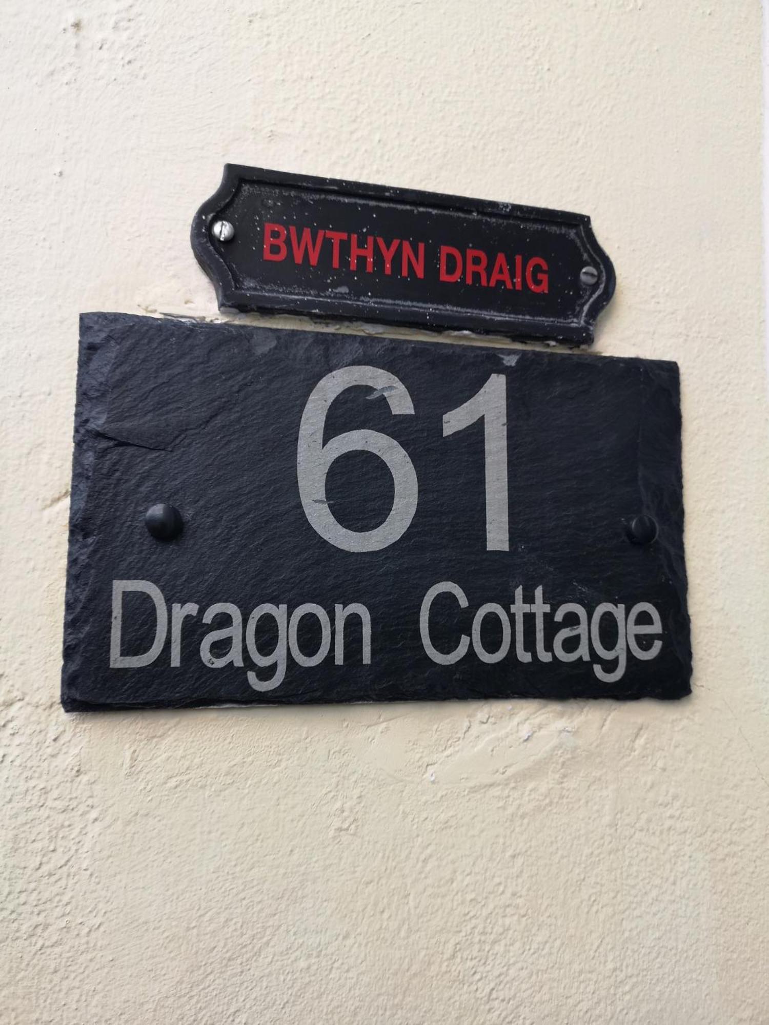 Ex-Miners Cottage, Blaenavon, Near Abergavenny Екстериор снимка